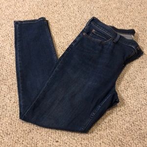 Duluth jeans